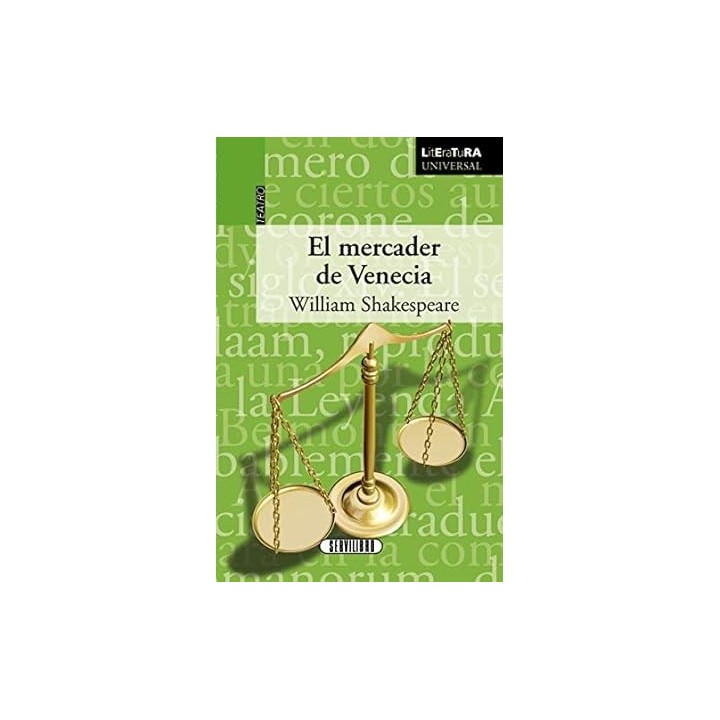 El mercader de Venecia